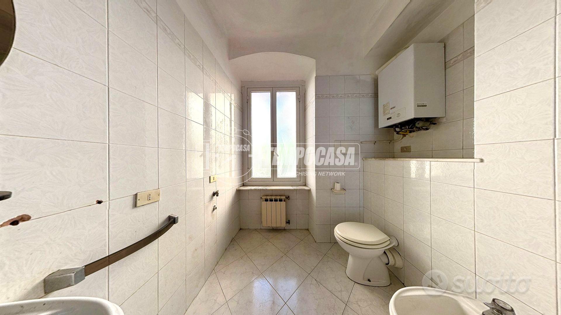 Appartamento – Genova, Panigaro, Medio Ponente - Altro