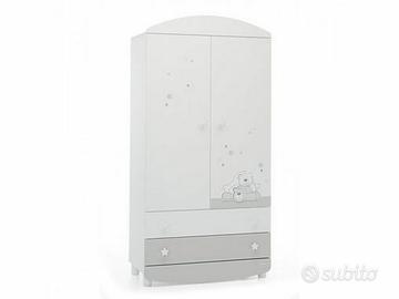 Armadio Dolcestella Foppapedretti