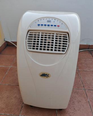 Zibro clima 