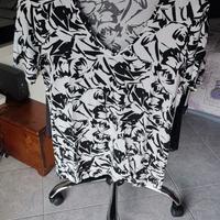 Maglia Top Versace Jeans tg 46