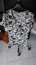 Maglia Top Versace Jeans tg 46