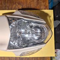 Faro tipo streetfighter