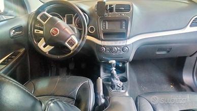 Fiat Fremont 140CV