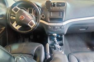 Fiat Fremont 140CV