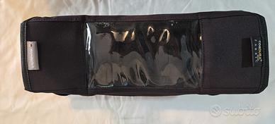 Wunderlich Borsa manubrio BARBAG BMW GS