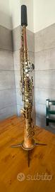 Sax soprano