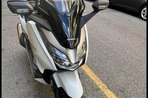 Honda Forza 300 - 2021