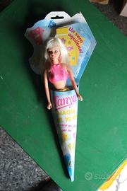 TANYA MAGIA DEL VENTO AQUILONE NEW VINTAGE GIOCHI