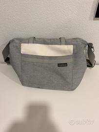 Borsa passeggino peg perego