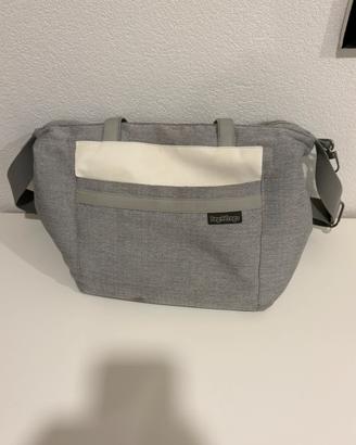 Borsa passeggino peg perego
