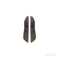 pedane alluminio mandorlate nere t max 500 01 07