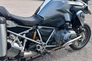 GS1200cc  LC Anno 2014 con 30.000 KM