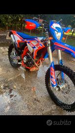 BETA RR 125 4t R