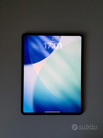 iPad Pro 13" M5 512GB Wi-Fi con Garanzia
