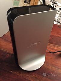 Lettore DVD LG dolby surround wifi