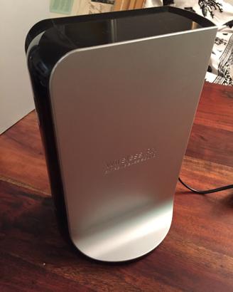 Lettore DVD LG dolby surround wifi