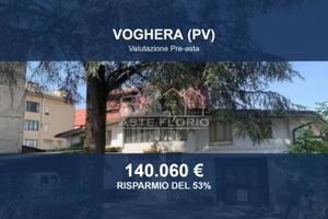 Immobile in asta di 404 m² a Voghera