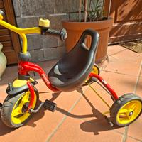 triciclo bimbo Puky