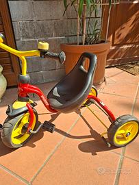 triciclo bimbo Puky