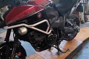 Honda CrossTourer - 2018