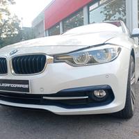 Bmw 320 Touring Sport auto