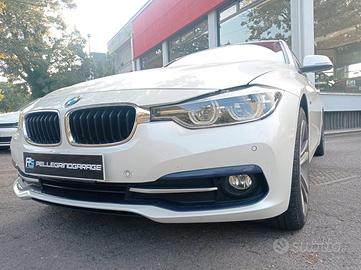 Bmw 320 Touring Sport auto