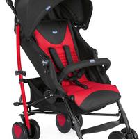 Chicco Echo Passeggino Leggero Pieghevole da 0 Mes