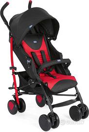 Chicco Echo Passeggino Leggero Pieghevole da 0 Mes