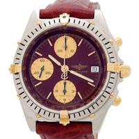 Breitling Chronomat Bicolore 81950 Automatic