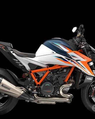 Ktm 1390 Super Duke RR