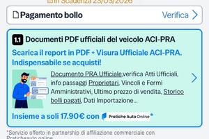 citroen c3 anno 2003 foto in chat