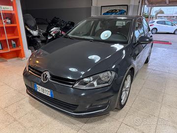 Volkswagen Golf 1.6 TDI 110 CV 5p. Highline BlueMo