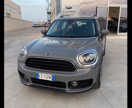 MINI Mini countryman 1.5 one d auto 7m