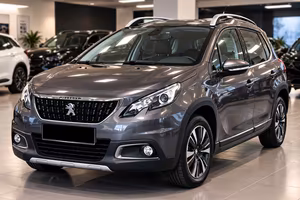 Peugeot 2008 difetti grandine e sonda lambda