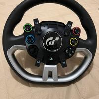 Corona Gran Turismo Fanatec DD PRO