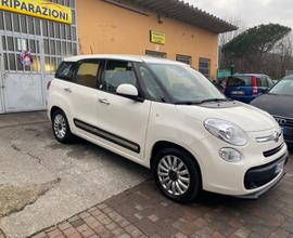 Fiat 500L 1.6 Multijet 120 CV Lounge