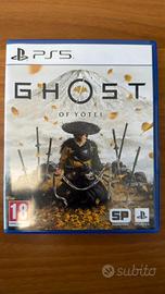 Ghost of Yotei Ps5