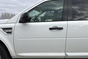 PORTIERA ANTERIORE SINISTRA LAND ROVER Freelander