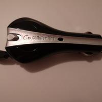 Caricabatteria auto Cellular Line CBRARMICROUSB2
