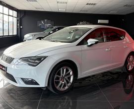 Seat Leon 1.6 TDI 105 CV 5p. Style