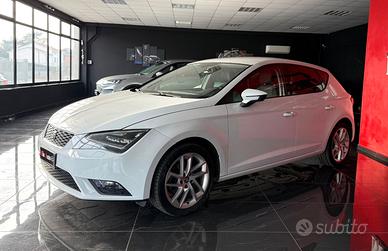 Seat Leon 1.6 TDI 105 CV 5p. Style