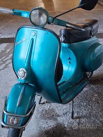 Vespa Piaggio