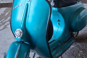 Vespa Piaggio