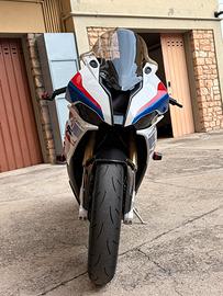 Bmw S1000RR