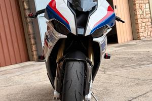 Bmw S1000RR