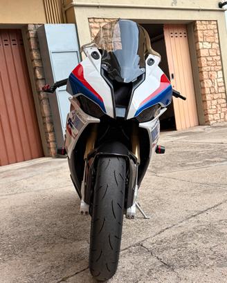 Bmw S1000RR