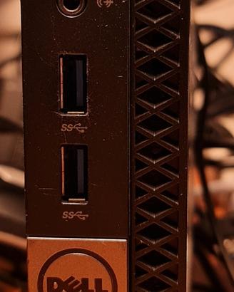 Dell Optipex 3040