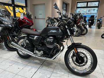 Moto Guzzi V7 III SPECIAL