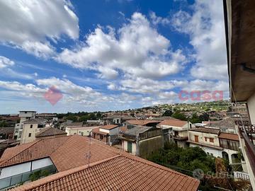 Appartamento Viagrande [Cod. rif 1084VRG]