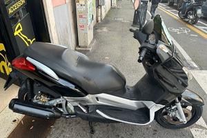 Yamaha X-Max 250 - 2006 - PERMUTE
